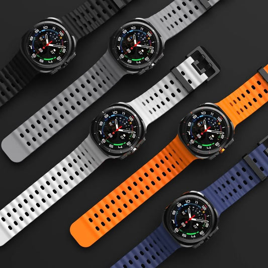 Samsung Galaxy Watch Ultra