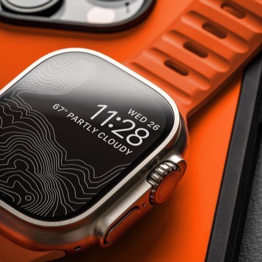 Apple Watch Series 8 Ultra