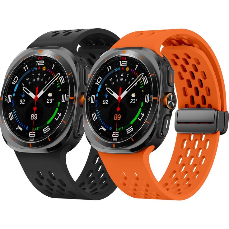 Samsung Galaxy Watch Ultra
