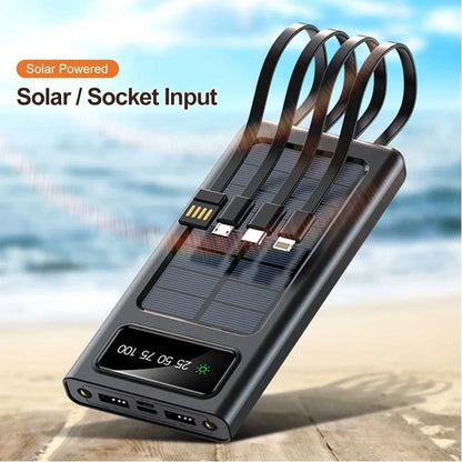 J-Cell Power Bank (J-118) 10000 Mah