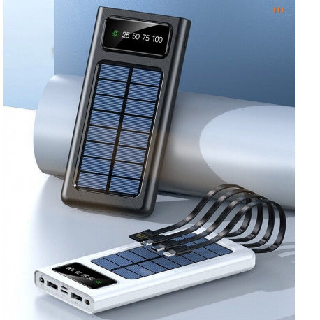 J-Cell Power Bank (J-118) 10000 Mah