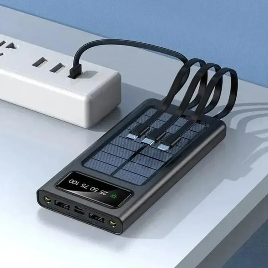 J-Cell Power Bank (J-118) 10000 Mah