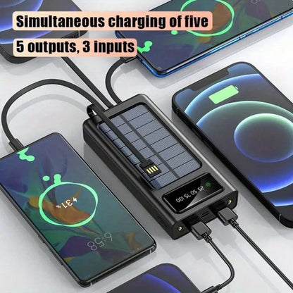 J-Cell Power Bank (J-118) 10000 Mah